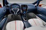 Nissan Invitation Concept 2012 года